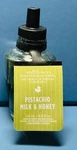 *new* Pistachio Milk & Honey Wallflower Bulb Bath Body Works Ships Free. Fixed Price $13.00.