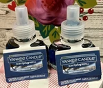 Yankee Candle Mediterranean Breeze / Refills *set Of 2*. Fixed Price $14.00.