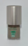 New Bath & Body Works Silver Metallic Scent Control Wallflower Fragrance Plug In. Fixed Price $16.99.