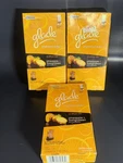 Lot Of 3 New Glade Expressions Pineapple & Mangosteen Oil Diffuser Refill 20 Ml. Fixed Price $29.99.