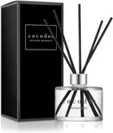 Cocodor Signature Reed Diffuser Set/refreshing Air 6.7OZ /1 Pack/home Fragranc. Fixed Price $26.99.
