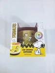 Peanuts New Led Aroma Diffuser Usp Powered Multi Color Light. Fixed Price $28.00.