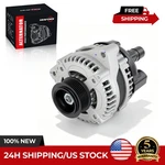 Alternator For 2003-2004 Honda Pilot 2002-04 Odyssey 3.5L 01-02 Acura Mdx 13918. Fixed Price $79.99.