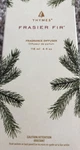 Thymes Frasier Fir Petite Reed Diffuser 4 Oz. New In Box. Fixed Price $39.00.