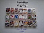 Better Homes & Gardens Wax Melts (u Choose) 6 Cubes Pkg Some Retired Htf 21B. Fixed Price $5.65.