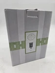 Scentsy Jane Plug-in Wax Warmer-retired -new Open Box W/. Fixed Price $24.99.