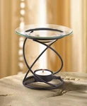 Spiral Oil Warmer 12492. Fixed Price $13.94.