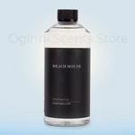 Beach House 500 Ml Luxury Diffuser Oil Inspired By Hotel Collection, AROMA360. Fixed Price $65.00.