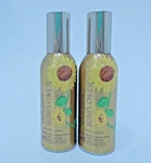 2 Bath & Body Works Golden Sunflower Concentrated Room Spray Fragrance New. Fixed Price $19.99.