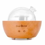 Glass Essential Oil DIFFUSER,200ML Real Wood Base,airroom Humidifier. Fixed Price $39.97.