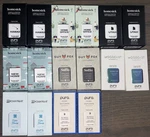 Pura Diffuser Fragrance Refills Huge Lot Of 16 Moodcast Homesick Aromatique. Fixed Price $192.00.