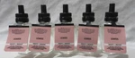 White Barn Bath & Body Works Wallflower Refill Bulb Lot Set Of 5 Fall Leaves. Fixed Price $62.83.