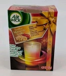 Air Wick Color Changing Candle 4.23 Oz Warm Apple Pie Limited Edition Nib. Fixed Price $28.99.