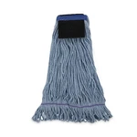 Boardwalk Mop Head, Loop-end, Cotton With Scrub Pad, Large, 12/CARTON. Fixed Price $147.66.