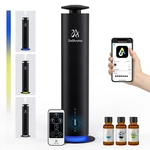 Waterless Scent Starter Kit, For Home Office Hotel 1000 Sq.... Fixed Price $93.68.