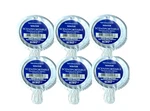 6 Bath & Body Works Scentportable Fragrance Car Refill Winter 0.2 Fl Oz New. Fixed Price $34.99.