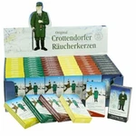 Crottendorfer Erzgebirge Incense Cones Sticks Discount From 2 Pack Christmas. Fixed Price $7.00.