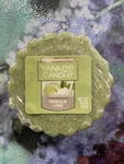 Yankee Candle Tart - Vanilla Lime. New. Fixed Price $6.75.
