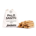 Luna Sundara Palo Santo Sticks From Peru Sustainably Wild Harvested Quality H.... Fixed Price $28.84.