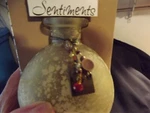 New Cashmere Fragrance San Miguel Reed Diffuser Nib. Fixed Price $17.99.