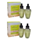 Set Of New Bath & Body Works Island Margarita Wallflowers Refills 2-PACK. Fixed Price $27.95.