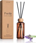 M&sense Lavender Eucalyptus Reed Diffuser: 6.3 Fl Oz. Fixed Price $26.05.
