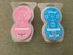 Scentsy Disney Pods Lot Of 2 Princess + Mickey Mouse & Friends New. Fixed Price $16.99.