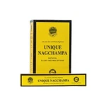 Anand Products Nagchampa Unico Incense Sticks ( Pack Of ) 15G 12=180G. Fixed Price $19.99.