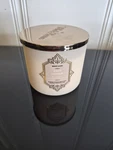 Bath & Body Works White Pumpkin Candle 3-WICK Scented Large 14.5 Oz New. Fixed Price $24.69.