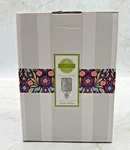 Scentsy Wispy Willow Wall Plug Frosted Pink Glass Mini Wax Warmer #59217. Fixed Price $30.00.