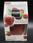 Renuzit Aroma Natural Crystal/crystal Elements - Ruby Berries New. Fixed Price $29.99.