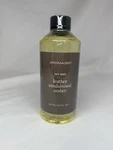 360 Leather Sandalwood Amber 500 Ml 16.5 Oz Essential Oil Aromatherapy New. Fixed Price $74.50.