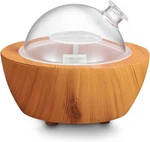 280ML Glass Essential Oil Diffuser Wood Grain Base Air Aroma Diffus... Fast Ship. Fixed Price $50.99.