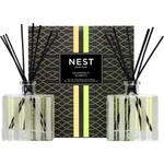 Nest New York Fragrances Bamboo & Grapefruit Reed Diffuser Duo Gift Set. Fixed Price $128.79.