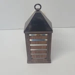 Bath & Body Works Wooden Lantern Light Up Wallflower Plug In. Fixed Price $15.95.