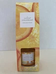 Ashland Spring Glass Fragrance Oil Diffuser Citrus Dreams 3.3 Oz 7 Reeds. Fixed Price $9.37.