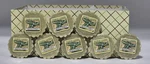 Yankee Candle Sage & Citrus Crumble Style Tarts Wax Melt Set Of 8 New Sealed. Fixed Price $13.98.