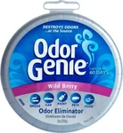 New Expired: Odor Genie FG69H Eliminator With Wild Berry Fragrance 8 Oz.. Fixed Price $8.97.