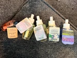 Bath & Body Works Wallflowers Home Fragrance Floral Lot Springtime Bulb. Fixed Price $39.99.