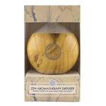 Zen Aromatherapy Diffuser Essential Oils Led Mood Lights 2-4 Hrs Beautyfrizz New. Fixed Price $19.79.
