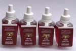 Bath & Body Works Warm Apple Pie Home Fragrance Refills (lot Of 4) Wallflowers. Fixed Price $27.99.
