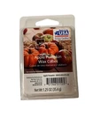 Mainstays Apple Pumpkin Wax Cubes 1.5OZ. Fixed Price $5.99.