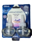 Glade Plugins Scented Oil, Calm Of Lavender & Sandalwood, Fragrance. Fixed Price $21.50.