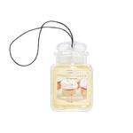 Yankee Candle Car Jar Ultimate Air Freshener Vanilla Cupcake. Fixed Price $14.28.