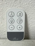 Homedics Ellia Ultrasonic Essential Oil Aroma Diffuser Replacement Remote Only. Fixed Price $26.99.