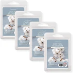 Scentsationals Scented Cubes Wax Air Freshener Fragrance - Cotton Blossom. Fixed Price $29.98.