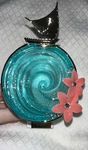 Moana Disney Princess Wallflower Nightlight Plug-in Bath & Body Works. Fixed Price $27.99.