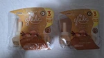 6 Glade Disney Nutcracker Delight Plugins Scented Oil Refills Hazelnut & Praline. Fixed Price $39.99.