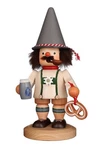 New Box Ulbricht Oktoberfest Bavarian German Smoker/incense Burner 35-924. Fixed Price $139.95.