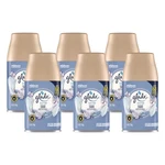 Glade 329374 6.2 Oz Automatic Air Freshener - Clean Linen (6/CARTON) New. Fixed Price $39.71.